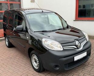 Renault Kangoo Gebrauchtwagen