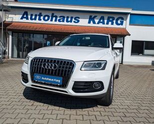 Audi Audi Q5 2.0 TDI quattro Gebrauchtwagen