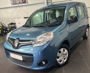 Renault Renault Kangoo 1.5 dCi **Klima*Bluetooth*Tempomat* Gebrauchtwagen