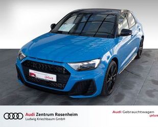 Audi Audi A1 Sportback S line 40 TFSI S tr.(Sound,ASI,L Gebrauchtwagen