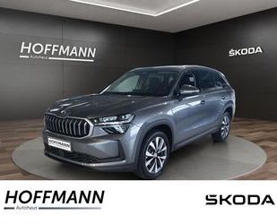 Skoda Skoda Kodiaq 2.0 TDI DSG 4x4 Selection MATRIX+PANO Gebrauchtwagen