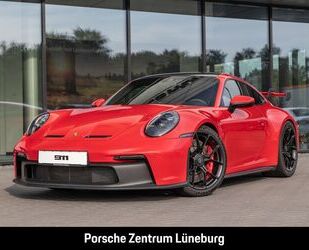 Porsche Porsche 992 911 GT3 Rückfahrkamera Clubsportpaket Gebrauchtwagen