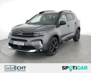 Citroen Citroën C5 Aircross ë-Series AT*Navi*SHZ*Pano*uvm Gebrauchtwagen