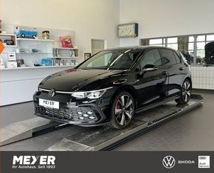 VW Volkswagen Golf VIII GTD 2.0 TDI DSG *Garantie, AH Gebrauchtwagen