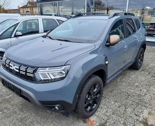 Dacia Dacia Duster II Extreme 4WD/Allrad/Keyless/Diesel/ Gebrauchtwagen