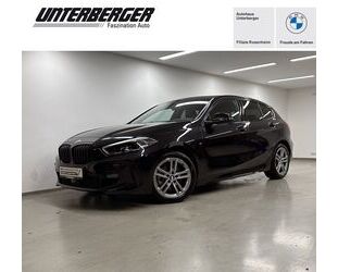 BMW BMW 118i M Sport+LED+PDC+Panorama+Sitzhzg. Gebrauchtwagen