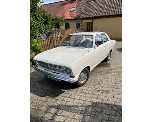 Opel Opel Kadett B Gebrauchtwagen