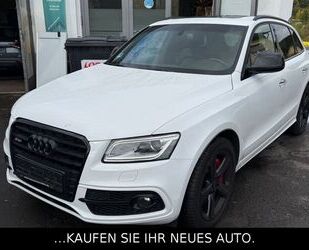 Audi Audi SQ5 3.0 TDI plus quattro*Pano*AHK*XenonPlus*N Gebrauchtwagen