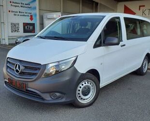 Mercedes-Benz Mercedes-Benz Vito Tourer 111 CDI Lang *8-Sitzer*G Gebrauchtwagen