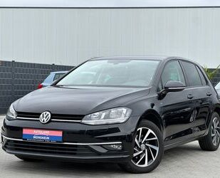 VW Volkswagen Golf VII 1.0 TSI Comfortline Join NAV S Gebrauchtwagen