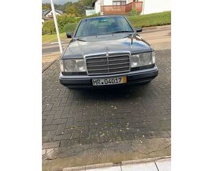 Mercedes-Benz Mercedes-Benz W124 300CE 24V Gebrauchtwagen