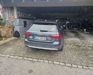 Audi Audi A4 Allroad 3.0 TDI tiptronic quattro Avant - Gebrauchtwagen