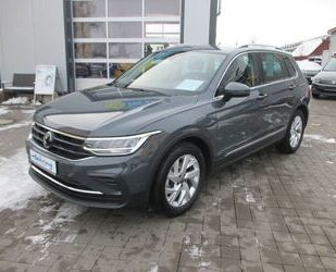 VW Volkswagen Tiguan 2,0 TDI 