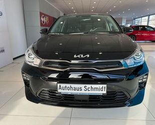 Kia Kia Rio GT-Line Gebrauchtwagen