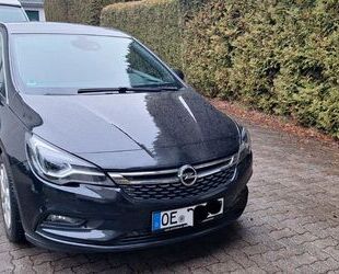 Opel Opel Astra 1.6 Turbo Dynamic 147kW S/S Dynamic Gebrauchtwagen