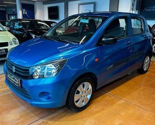 Suzuki Suzuki Celerio Club 68-TKM/KLIMA/MEDIA-IN/MFL/8-FA Gebrauchtwagen