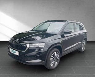 Skoda Skoda Karoq 1.5 TSI Drive *AHK*PDC*CAM*SHZ*MATRIX* Gebrauchtwagen