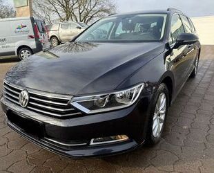 VW Volkswagen Passat Variant Comfort 1.4 TSi*AHK*NAVI Gebrauchtwagen