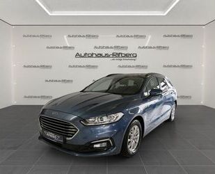 Ford Mondeo Gebrauchtwagen