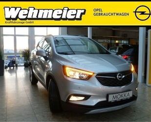 Opel Opel Mokka X Edition Start/Stop Gebrauchtwagen