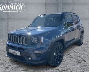 Jeep Jeep Renegade e-Hybrid MY23 S-Edition, Navi, Kamer Gebrauchtwagen