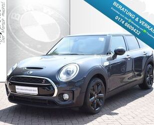 Mini MINI Cooper S Clubman 2.0 Chili+LED+Navi+Leder+6-G Gebrauchtwagen