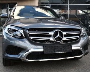 Mercedes-Benz Mercedes-Benz GLC 250d 4Matic*EXCLUSIVE*Panorama*N Gebrauchtwagen