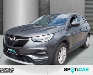 Opel Opel Grandland X Elegance PHEV AHK-abnehmbar Navi Gebrauchtwagen