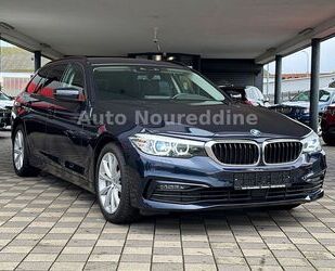 BMW BMW 525d Touring Sport Line Automatik*Leder*Navi*D Gebrauchtwagen