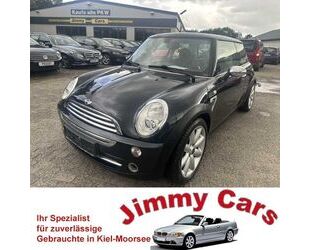 Mini MINI One Gebrauchtwagen