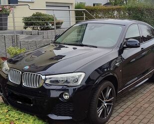 BMW BMW X4 xDrive28i AT M Sport M Sport Gebrauchtwagen