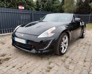 Nissan Nissan 370Z ROADSTER 3.7 PACK PACK Gebrauchtwagen