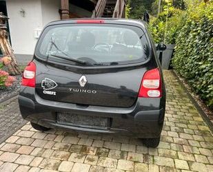 Renault Renault Twingo 1.2 Gebrauchtwagen