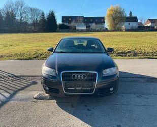 Audi Audi A3 2.0 FSI Ambition / 1.HAND / Navi Gebrauchtwagen