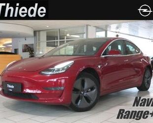 Tesla Tesla Model 3 Standard Range Plus NAVI/KAMERA/SH/P Gebrauchtwagen