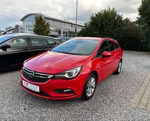 Opel Opel Astra K 1.4 ST INNOVATION/1.Hand/LED/Kamera Gebrauchtwagen