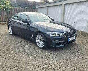 BMW BMW 540i A - Gebrauchtwagen