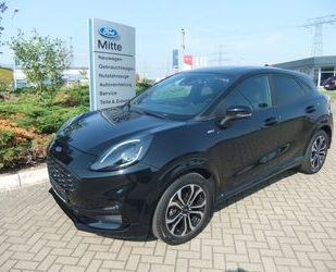 Ford Ford Puma ST-LineX Gebrauchtwagen