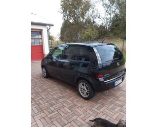 Opel Opel Meriva 1.4 TWINP. ecoFLEX Selection 