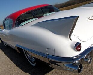 Cadillac Cadillac 1957 Cadillac Eldorado Seville 6.0 V8 Gebrauchtwagen