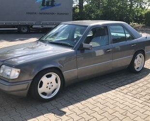 Mercedes-Benz Mercedes-Benz E 280 W124 Gebrauchtwagen