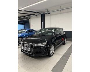 Audi Audi A1 Sportback 1.0 TFSI S-tronic Gebrauchtwagen