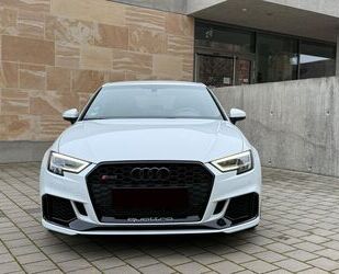 Audi Audi RS3 Sportback 2.5 TFSI quattro Gebrauchtwagen