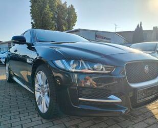 Jaguar Jaguar XE R-Sport AWD Gebrauchtwagen