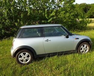 Mini MINI ONE Gebrauchtwagen