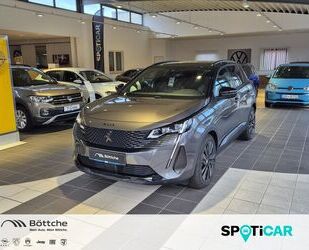 Peugeot Peugeot 3008 Hybrid 225 GT Panoramadach/Soundsyste Gebrauchtwagen