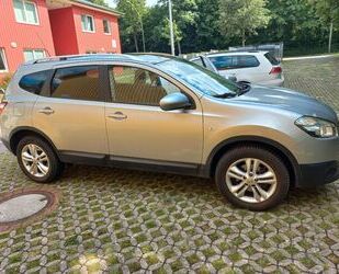 Nissan Nissan Qashqai+2 1.6 i-Way Gebrauchtwagen