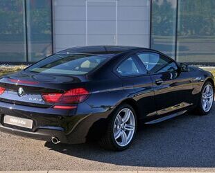 BMW BMW 640d Coupé - Gebrauchtwagen