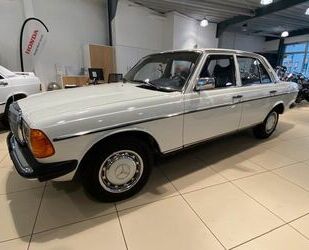 Mercedes-Benz 200 Gebrauchtwagen