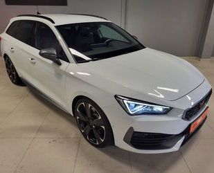 Cupra Cupra Leon Sportstourer -VZ- 2.0 TSI DSG 4Drive*AH Gebrauchtwagen